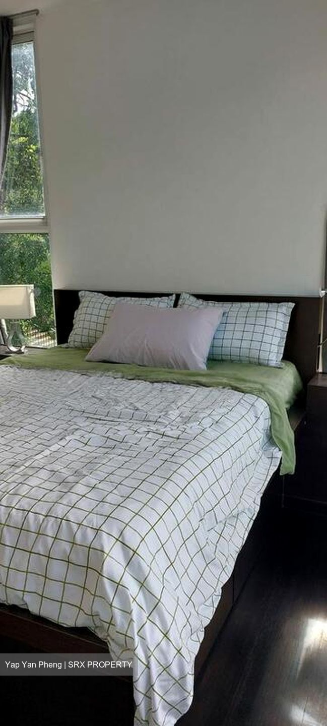 Parc Emily (D9), Condominium #496447101